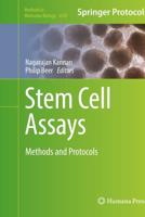 Stem Cell Assays : Methods and Protocols