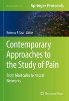 Contemporary Approaches to the Study of Pain