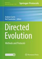 Directed Evolution : Methods and Protocols