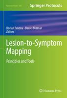 Lesion-to-Symptom Mapping : Principles and Tools