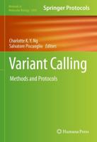 Variant Calling : Methods and Protocols