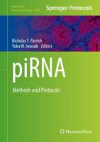 piRNA : Methods and Protocols