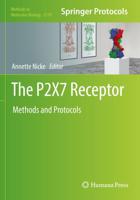 The P2X7 Receptor