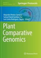 Plant Comparative Genomics