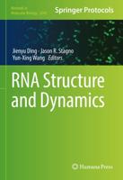 RNA Structure and Dynamics