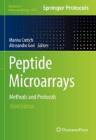 Peptide Microarrays