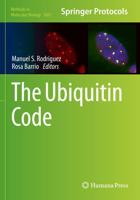 The Ubiquitin Code