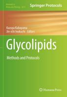 Glycolipids