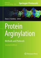 Protein Arginylation