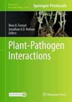 Plant-Pathogen Interactions