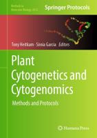 Plant Cytogenetics and Cytogenomics