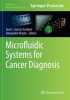 Microfluidic Systems for Cancer Diagnosis