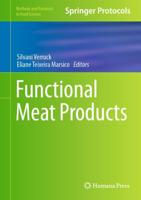 Functional Meat Products