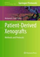 Patient-Derived Xenografts