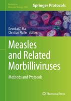 Measles and Related Morbilliviruses
