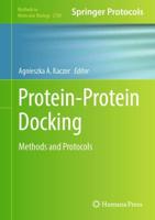 Protein-Protein Docking