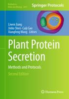 Plant Protein Secretion