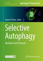 Selective Autophagy