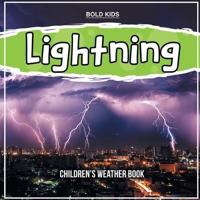 Lightning: Children's Weather Book