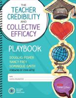 The Teacher Credibility and Collective Efficacy Playbook (Grades K-12)