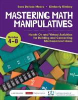 Mastering Math Manipulatives