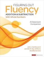 Figuring Out Fluency - Addition & Subtraction With Whole Numbers