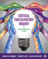 Critical Participatory Inquiry