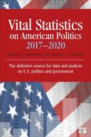 Vital Statistics on American Politics 2017-2020