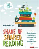 Shake Up Shared Reading, [Grades PreK-3]