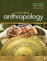 Cultural Anthropology