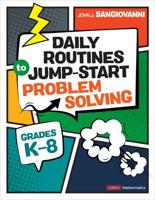 Daily Routines to Jump-Start Problem Solving