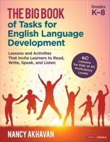 The Big Book of Tasks for English Language Development
