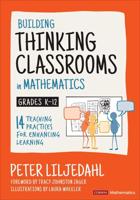 Building Thinking Classrooms in Mathematics, Grades K-12 Australia Edition