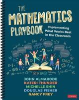 The Mathematics Playbook
