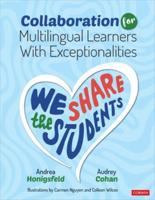 Collaboration for Multilingual Learners With Exceptionalities