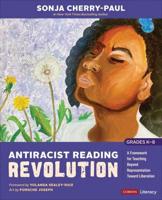Antiracist Reading Revolution (Grades K-8)