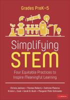 Simplifying STEM Grades PreK-5