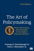 The Art of Policymaking
