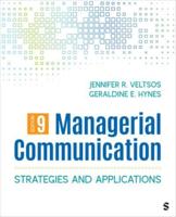 Managerial Communication