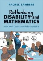 Rethinking Disability and Mathematics