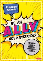 Be an Ally, Not a Bystander
