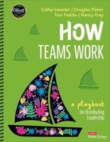 How Teams Work
