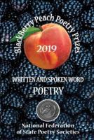 BlackBerry Peach Poetry Prizes 2019