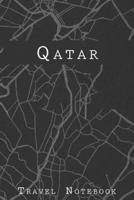 Qatar Travel Notebook