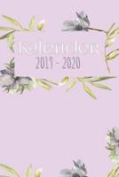 Kalender 2019 - 2020