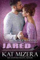 Las Vegas Sidewinders: Jared