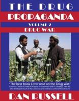 The Drug Propaganda, Vol. 2