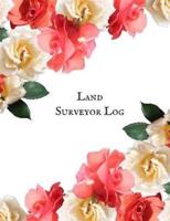 Land Surveyor Log