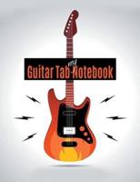 My Guitar Tab Notebook