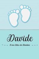 Davide - Il Mio Libro Dei Bambini